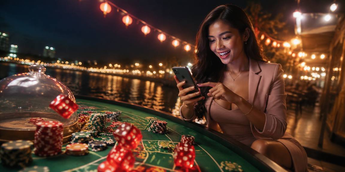 obatbet mobile gaming