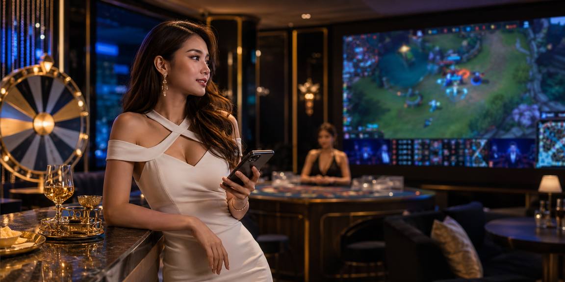 obatbet Apa yang Anda Temukan di Sportsbook obatbet